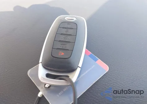 2024 Nissan Rogue Sv Intelligent Awd z USA, uszkodzony, nr VIN JN8BT3BB3RW421306